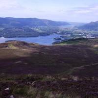 Lake District National Park