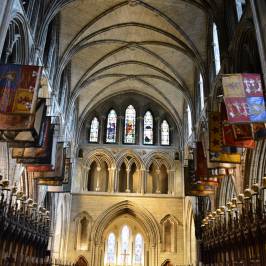 Saint Patrick's Cathedral