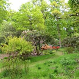 St. Paul's Walden Bury