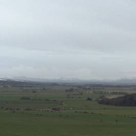 Stirling Castle