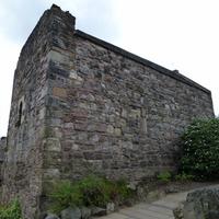 St. Margaret's Chapel
