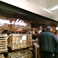 Harvey Nichols