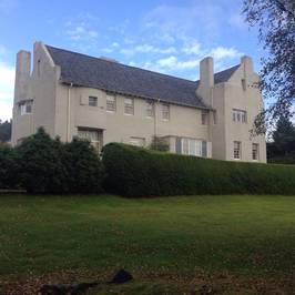 Hill House