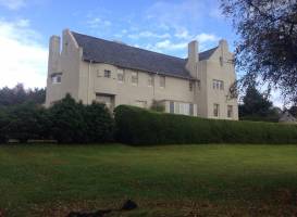 Hill House