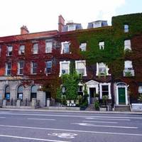 Parnell Square