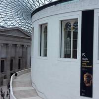 Queen Elizabeth II Great Court