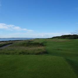 Royal Dornoch Golf Club