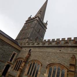 St. Columb's Cathedral