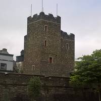 Tower Museum