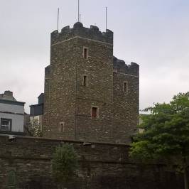 Tower Museum