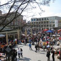 Theaterplatz