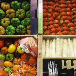 Rungis Market