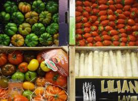 Rungis Market
