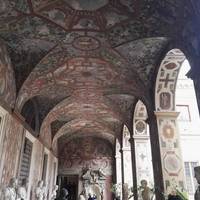 Museo Nazionale Romano - Palazzo Altemps