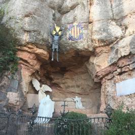 Монастырь Монсеррат