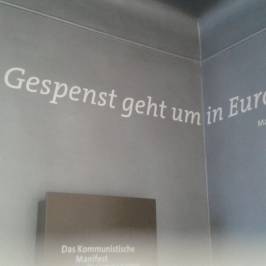 Karl Marx House