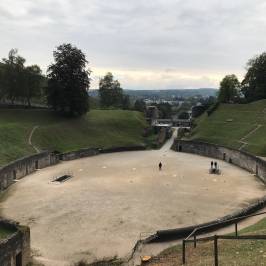 Amphitheater