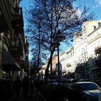Taunusstrasse