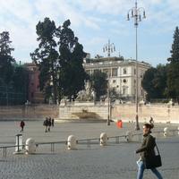 Piazza del Popolo