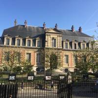 Pasteur Museum