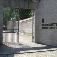 Plötzensee Memorial