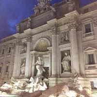 Piazza di Trevi