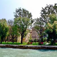 La Giudecca