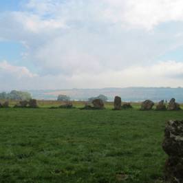Rollright Stones