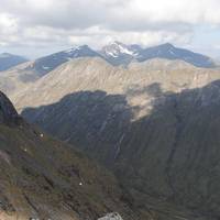 Buachaille Etive Mor