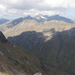 Buachaille Etive Mor