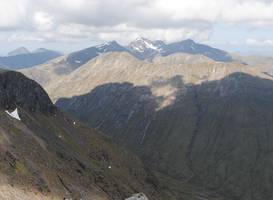 Buachaille Etive Mor