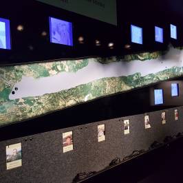 Loch Ness Centre & Exhibition