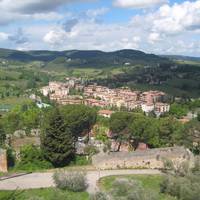 Rocca of Montestaffoli