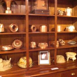 Musee Escoffier de l'Art Culinaire