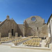 Chiesa di San Giovanni alle Catacombe