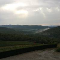 Castello di Meleto