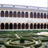 Monastery of Santo Domingo de Silos