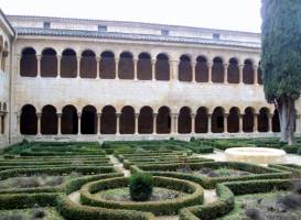 Monastery of Santo Domingo de Silos