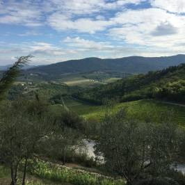 Castello di Verrazzano