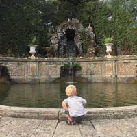 Parco Villa Reale
