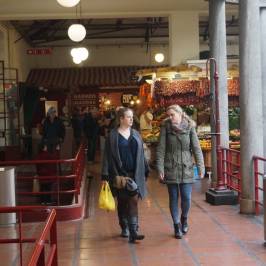 Workers' Market (Mercado dos Lavradores)