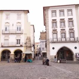 Praca do Giraldo