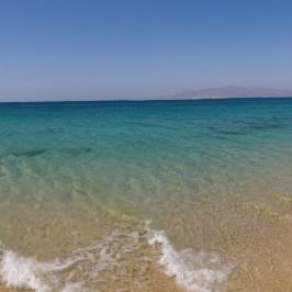 Plaka Beach