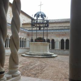 Abbey of Sassovivo