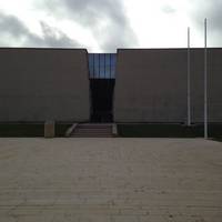 Memorial of Caen