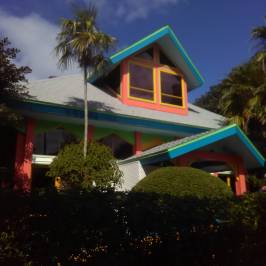 Sanibel and Captiva Chamber of Commerce and Visitors Center