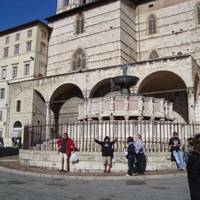 University for Foreigners in Palazzo Galenga (Università per Stranieri)