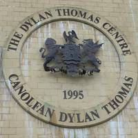 Dylan Thomas Centre
