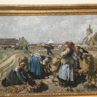 Musée des Beaux Arts