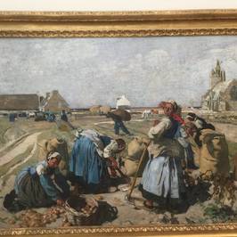 Musée des Beaux Arts
